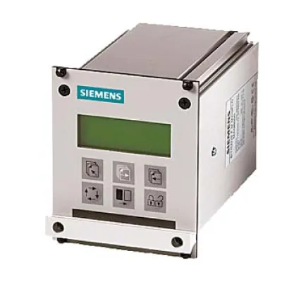 Siemens Signalumformer 7ME6920-2CA10-1AA0
