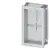 Bild: Siemens Sikus 630 H=450mm B=250mm 8GE3713-4