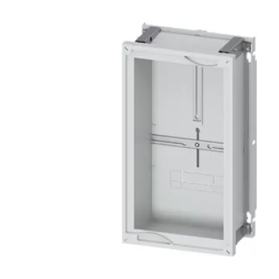 Siemens Sikus 630 H=450mm B=250mm 8GE3713-4