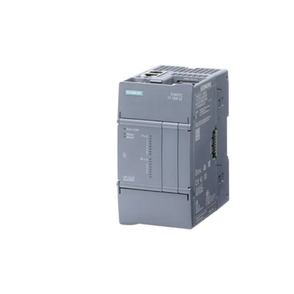 Siemens SIMATIC S7-1200 G2 CPU 1212C 6ES7212-1BG50-0XB0 | Kompaktsteuerung | 8DI/6DO Relais | AC 85–264V | PROFINET