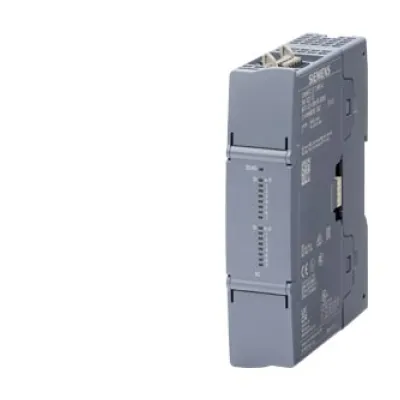 Siemens SPS Digitaleingangsmodul SM 1221 | 6ES7221-1BH50-0XB0 | S7-1200 G2 | 16x DI 24V DC | konfigurierbar | kompakt