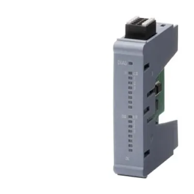 Siemens Signalboard SB 1221 | 6ES7221-3BF50-0XB0 | S7-1200 G2 | 8x digitale Eingänge | 24V DC | 100 kHz | Erweiterung