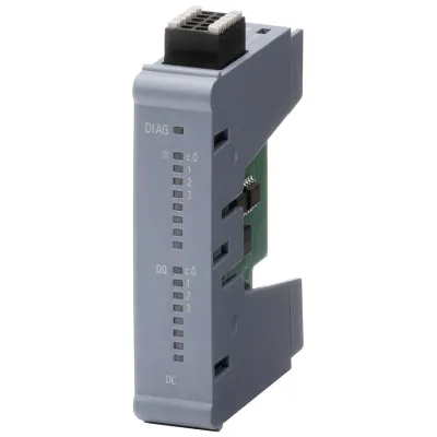 Siemens Signal Board SB 1231 6ES7231-4HD50-0XB0 | S7-1200 G2 Analog Eingangsmodul | 4AI | 14 Bit | +/-10V | 0-20mA