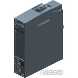 Siemens SIMATIC,digit.Ausgangsmod. 16x24V 6ES7132-6BH01-0BA0