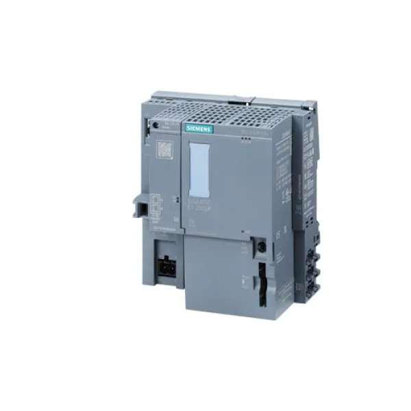 Siemens SIMATIC ET 200SP CPU 1510SP-1 PN 6ES7510-1DK03-0AB0 | SPS modular | 200KB/1MB | PROFINET | IP20 | ATEX 3G