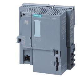 Siemens SIMATIC DP 6ES7510-1DK03-0AB0 CPU 1510SP-1PN f.ET200SP 200KB+1MB Daten
