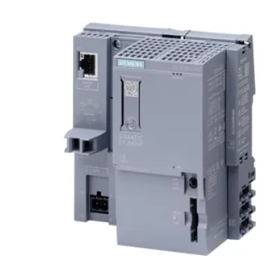 Siemens SIMATIC CPU 1512SP F-1 PN 6ES7512-1SM03-0AB0 | SPS Steuerung | PROFINET | 600kB Programm | SIL3