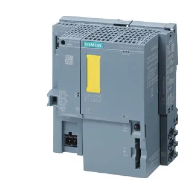 Siemens SIMATIC CPU 1512SP F-1 PN 6ES7512-1SM03-0AB0 | SPS Steuerung | PROFINET | 600kB Programm | SIL3