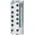Bild: Siemens Digital I/O-Modul 6ES7147-6BG00-0AB0 | SIMATIC ET 200ECO PN | 8DI/8DO 24V | PROFINET | IP67 | ATEX 3G/3D