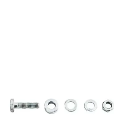 Siemens SIMATIC Erdungsschraube S7-1500 6ES7590-5AA00-0AA0 | PE-Anschluss Profilschiene 2000mm | VE 20 Stück