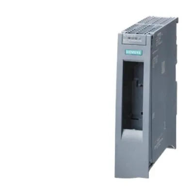 Siemens Feldbus-Kommunikationsmodul 6ES7155-5MU00-0CN0 | PROFINET | EtherNet/IP | Modbus TCP | 2 Ports | Hot Swap