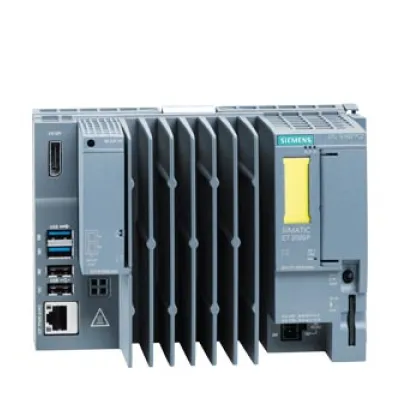 Siemens SIMATIC ET 200SP Open Controller 6ES7677-2SB42-0GB1 | CPU 1515SP PC2 F | 8GB RAM | PROFINET | Fail-Safe