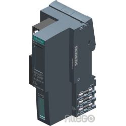 Siemens SIMATIC ET 200SP Bundle PROFIBUS 6ES7155-6BA01-0CN0