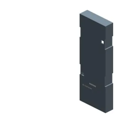 Siemens Abdeckung 6DL1133-6CV50-0AM0 | SIMATIC ET 200SP HA IM-Cover | 50mm | Schutz für IM-Leerplätze | SPS-Zubehör