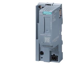 Siemens SIMATIC ET 6ES7155-6AU02-0BN0 200SP IM 155-6 PN ST m.Servermodul