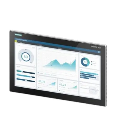 Siemens SIMATIC HMI Panel MTP1900 6AV2128-3UB06-0AX1 | 18,5 Zoll Touch | 1920x1080 | PROFINET MODBUS | IP65
