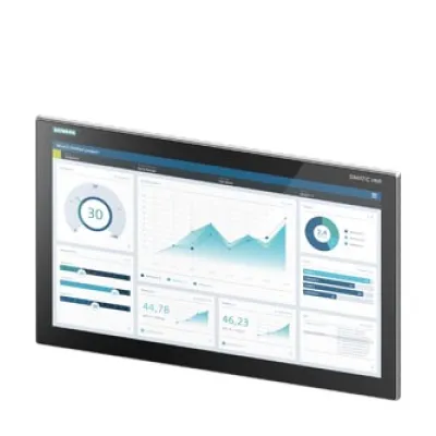 Siemens SIMATIC HMI Panel MTP2200 6AV2128-3XB06-0AX1 | Unified Comfort | 21,5" Touch | PROFINET | IP65