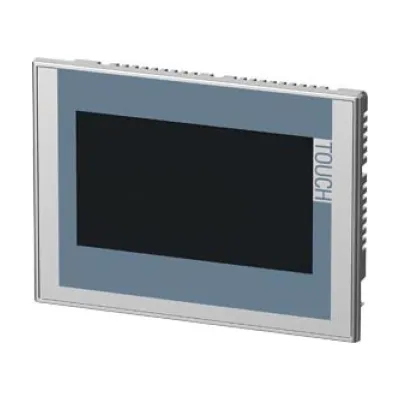 Siemens SIMATIC HMI TP700 Basic | 6AV2143-6GB00-0AA0 | 7 Zoll Touchpanel | PROFINET | IP65 | SPS Bedienpanel