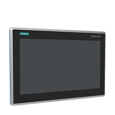Siemens SIMATIC HMI MTP1500 Unified Comfort Panel 15,6" TFT Touch | IP69 | Edelstahl | PROFINET | Multitouch
