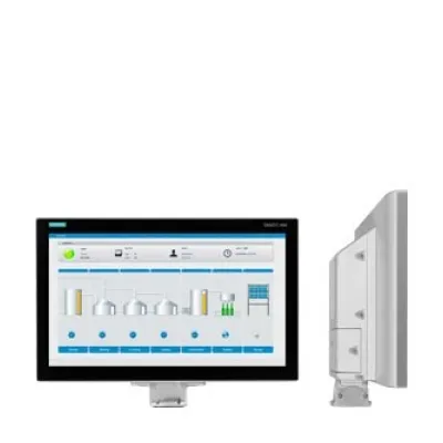 Siemens HMI Panel TP2200 Comfort PRO 6AV2124-0XC24-1AX1 | 21,5" Touch | PROFINET MPI PROFIBUS | IP65 | 1920x1080