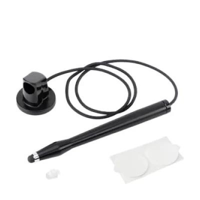 Siemens Touch-Stift 6AV6881-0AV21-0AA0 | kapazitiv & resistiv | inkl. Halterung | für SIMATIC HMI ELO System