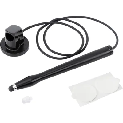 Siemens Touch-Stift 6AV6881-0AV21-0AA0 | kapazitiv & resistiv | inkl. Halterung | für SIMATIC HMI ELO System