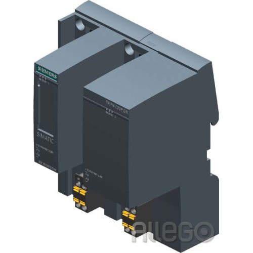 Bild: Siemens SIMATIC PN/PN Coupler 6ES7158-3AD10-0XA0