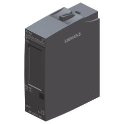 Siemens SIMATIC Relaismodul NO 4x120V DC 6ES7132-6HD01-0BB1