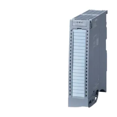 Siemens SIMATIC S7-1500 Analogeingabemodul 6ES7531-7QF00-0AB0 | 8 Kanäle | 16 Bit | ATEX | IP20