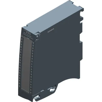 Siemens SIMATIC S7-1500 Analogeingabemodul 6ES7531-7QF00-0AB0 | 8 Kanäle | 16 Bit | ATEX | IP20