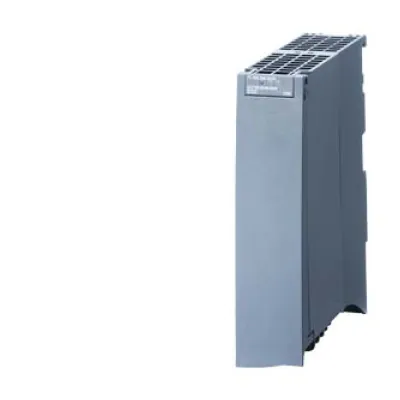 Siemens SPS SIMATIC S7-1500 PS 25W 24VDC Power Meter 6ES7505-0KA01-0AB0 | redundanzfähig | 35x147x129mm