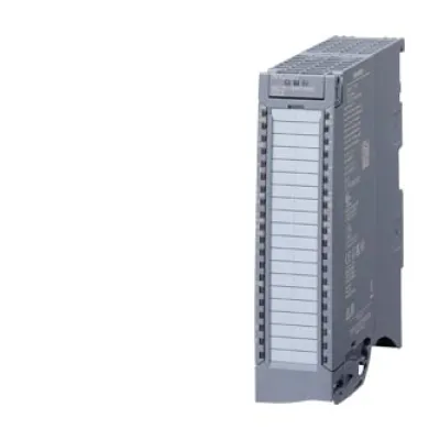 Siemens SIMATIC S7-1500 TM PosInput 2 | 6ES7551-1AB01-0AB0 | Zählmodul | 2 Kanäle | RS-422/SSI | IP20 | ATEX 3G