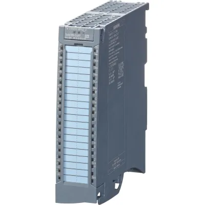 Siemens SIMATIC S7-1500 Waegemodul 7MH4980-2AA01