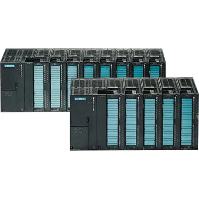 Siemens SPS Verbindungskabel 6ES7368-3BB01-0AA0 | SIMATIC S7-300 | 1m | für IM 360/IM 361