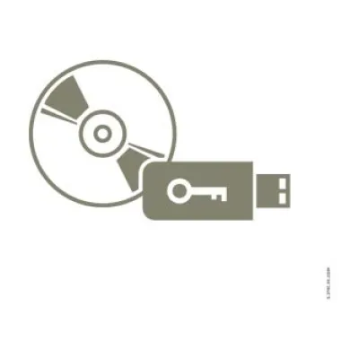 Siemens SIMATIC STEP 7 Prof. V19 | 6ES7822-1AA23-0YA5 | TIA Portal | USB-Lizenz | S7-1200/1500/300/400