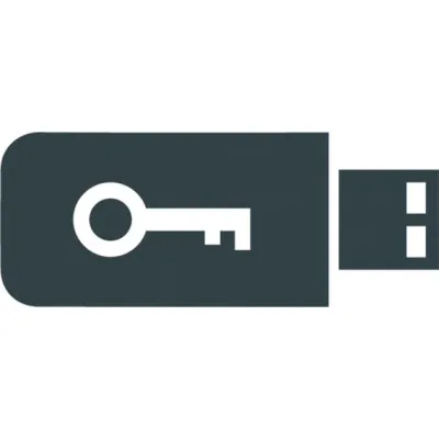 SIEMENS Visualisierungs-Software 6AV2107-0CR00-0BB0 | SIMATIC WinCC Sm@rtServer | Einzel-Lizenz | Fernzugriff | USB