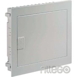 Siemens SIMBOX XL Hohlwand 4reihig 8GB5048-4KM 4x12TE (14 TE) Schutzkl. II Sieme