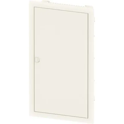 SIEMENS Kleinverteiler Unterputz 8GB5036-1KM | 3-reihig 3x12TE | IP30 | Kunststoff | geschlossen | weiß