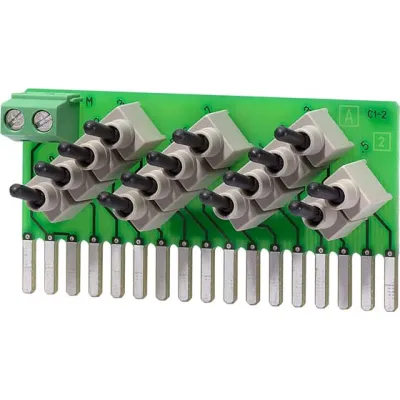 Siemens SIMATIC S7-1200 Simulator 6ES7274-1XH30-0XA0 | SIM 1274 | 14 digitale Eingänge | 24V DC