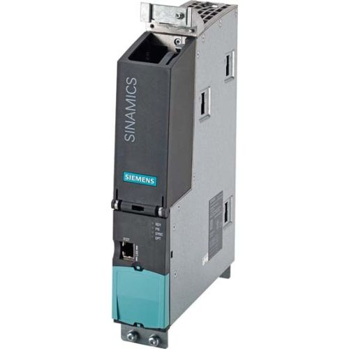 Bild: Siemens SINAMICS Control Unit CU320-2PN 6SL3040-1MA01-0AA0