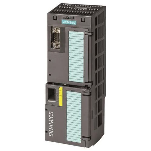 Bild: Siemens SINAMICS CU250S-2 PN 6SL3246-0BA22-1FA0