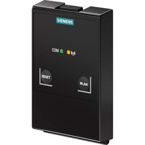 Bild: Siemens SINAMICS G120, 6SL32550AA005AA0 SMART ACCESS Konfiguration per App