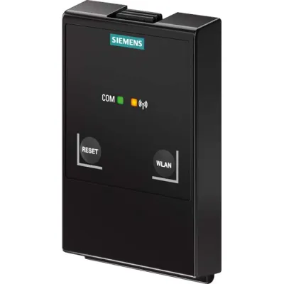 Siemens SINAMICS G120 Smart Access Modul 6SL3255-0AA00-5AA0 | Webservermodul | WLAN | für G120/G120C/G120X/G120P