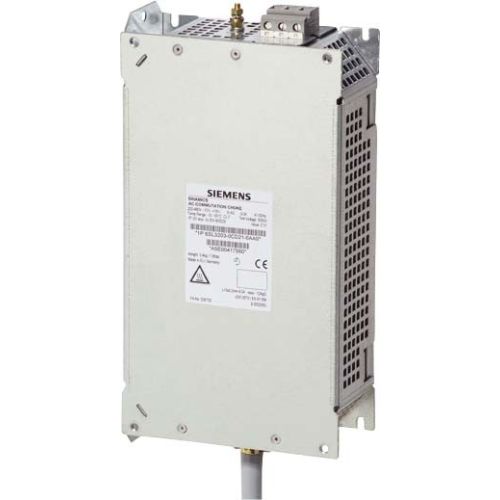 Bild: Siemens SINAMICS Netzdrossel Module FSC 5 6SL3203-0CD22-2AA0
