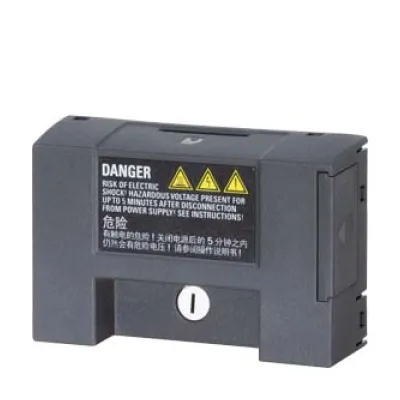 Siemens Parameter Loader 6SL3255-0VE00-0UA1 | SINAMICS V20 Zubehör | Parameterlader für Frequenzumrichter