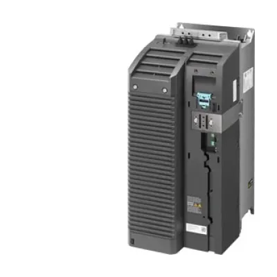 SIEMENS Frequenzumrichter SINAMICS G120 PM240-2 6SL3210-1PE24-5AL0 | 18,5kW | 380-480V | IP20 | Brems-Chopper