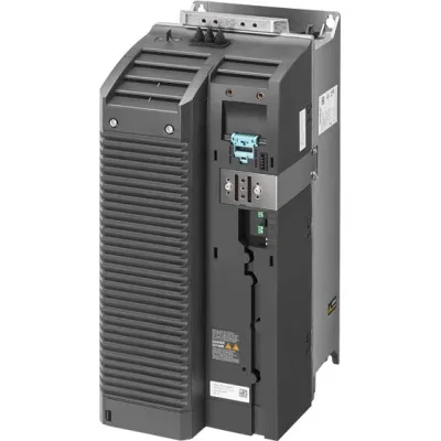 SIEMENS Frequenzumrichter SINAMICS G120 PM240-2 6SL3210-1PE24-5AL0 | 18,5kW | 380-480V | IP20 | Brems-Chopper