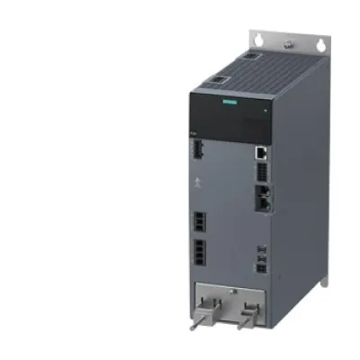 Siemens SINAMICS S210 Frequenzumrichter 6SL5310-1BE13-5DF1 | 3AC 200–480V | 3,5kW | PROFINET | IP20