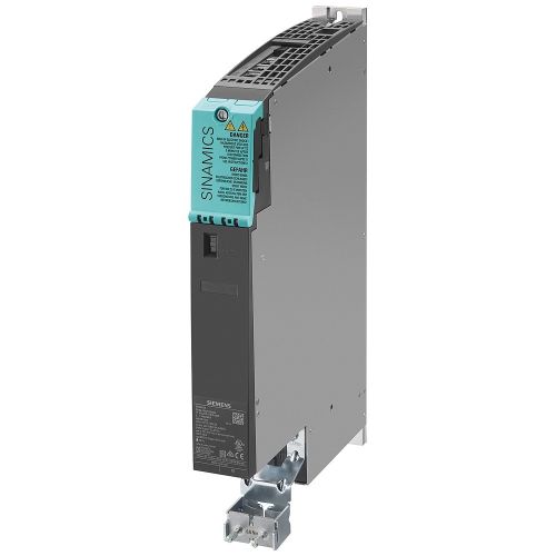 Bild: Siemens Single Motor-Modul SINAMICS S120 6SL3120-1TE23-0AC0
