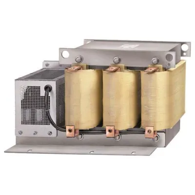 SIEMENS SINAMICS Sinusfilter 6SL3202-0AE21-1SA0 | Filter für Power Module FSB | 3AC 380-480V | 9,0A | unterbaufähig